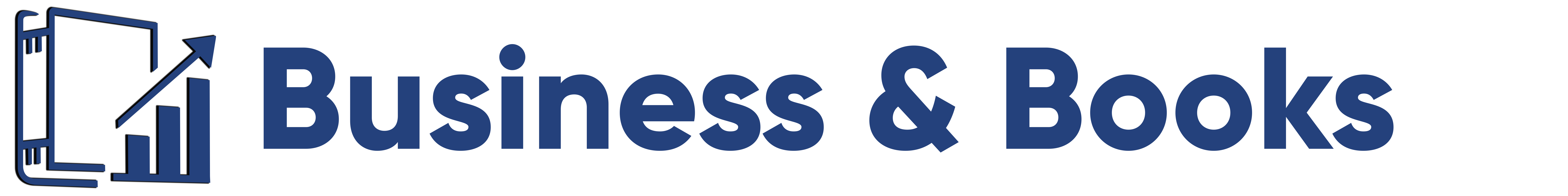 Business and Books Consulting